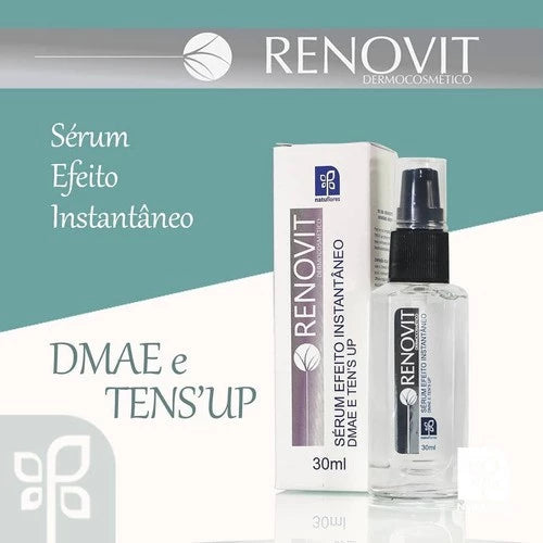Serum Efeito Cinderela Instantaneo 30ml Anti-rugas