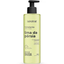 Hidratante para Corpo e Rosto Labotrat - 190 ml
