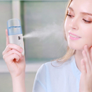  Vaporizador Facial Nano spray