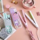 Mini Chapinha com case portátil