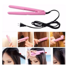 Mini Chapinha com case portátil