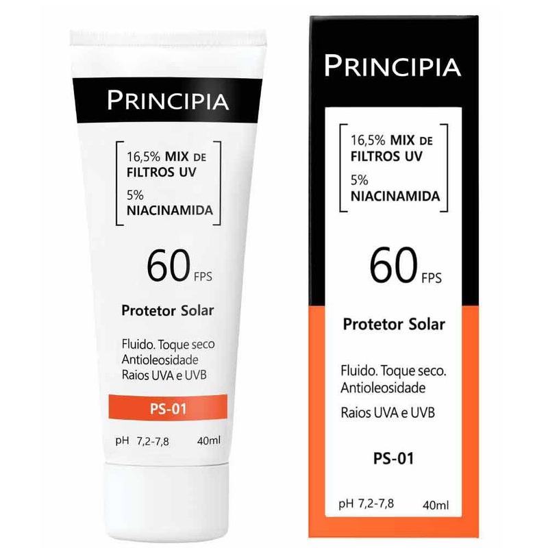 Principia Kit Anti Oleosidade