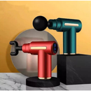 Massageador Elétrico Profissional Muscular 