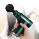 Massageador Elétrico Profissional Muscular 