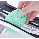  Sabonete em folhas de papel