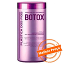 BOTOX CAPILAR -  1kg,  Plástica dos fios, ALISA MUITO