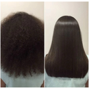 BOTOX CAPILAR -  1kg,  Plástica dos fios, ALISA MUITO