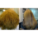 BOTOX CAPILAR -  1kg,  Plástica dos fios, ALISA MUITO