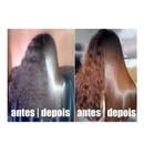 BOTOX CAPILAR -  1kg,  Plástica dos fios, ALISA MUITO