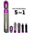 Airwrap Styler 5 em 1 secador de cabelo escova de ar quente modelador de cabelo 110v