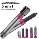 Airwrap Styler 5 em 1 secador de cabelo escova de ar quente modelador de cabelo 110v