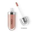 Kiko Lip Gloss 6.5ML /3D Hydra Lipgloss /Water Gloss Hidratante / Longa Duração Não Desbotante