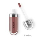 Kiko Lip Gloss 6.5ML /3D Hydra Lipgloss /Water Gloss Hidratante / Longa Duração Não Desbotante