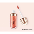 Kiko Lip Gloss 6.5ML /3D Hydra Lipgloss /Water Gloss Hidratante / Longa Duração Não Desbotante