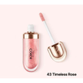 Kiko Lip Gloss 6.5ML /3D Hydra Lipgloss /Water Gloss Hidratante / Longa Duração Não Desbotante