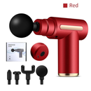 Massageador Elétrico Profissional Muscular 