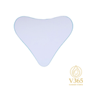 Adesivo Placa de Silicone Anti rugas para Colo e Peito