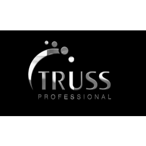 2 Uso Obrigatório Truss 260ml Tratamento Reconstrutor Protetor Térmico Restauração