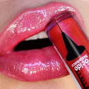 Gloss Labial Efeito Volumão Bocão Ácido Hialurônico - Miss Lary