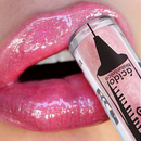 Gloss Labial Efeito Volumão Bocão Ácido Hialurônico - Miss Lary