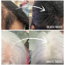 Maquiagem Capilar Correcao Falhas Cabelo e Barba
