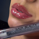 Gloss Labial Efeito Volumão Bocão Ácido Hialurônico - Miss Lary