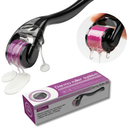 DermaRoller MicroAgulhamento 