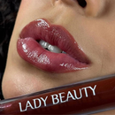 Gloss Labial Efeito Volumão Bocão Ácido Hialurônico - Miss Lary