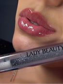 Gloss Labial Efeito Volumão Bocão Ácido Hialurônico - Miss Lary