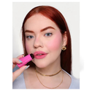 Blush Jelly Tint em Bastão 3 em 1 