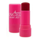 Blush Jelly Tint em Bastão 3 em 1