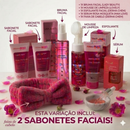 Kit Skin Care Rosa Mosqueta
