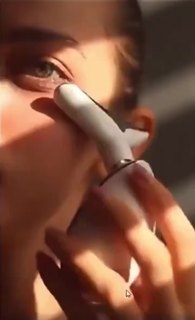 Massageador De Pescoço e Rosto LED Vibração Fototerapia Para Rejuvenescer Firmeza Anti-Rugas