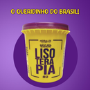 Mascara De Hidratacao E Fortalecimento Capilar Lisoterapia Hidralize 400g Reconstrucao Nutricao
