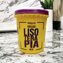 Mascara De Hidratacao E Fortalecimento Capilar Lisoterapia Hidralize 400g Reconstrucao Nutricao