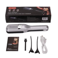 110V/220V Maquina De Corte Bordado Removedora de Pontas Duplas Bivolt