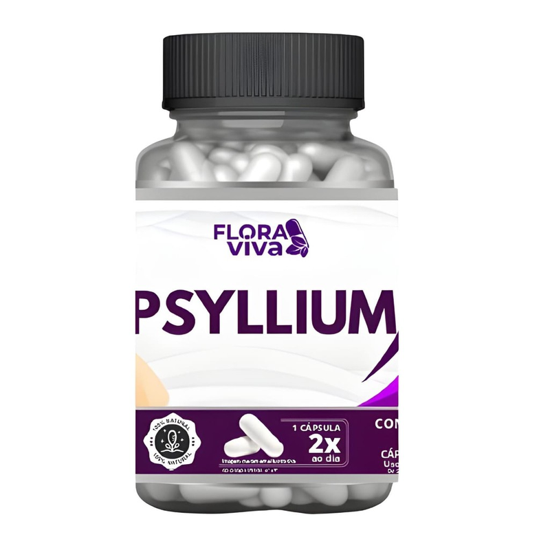 PSYLLIUM | ORIGINAL | Suplemento Alimentar