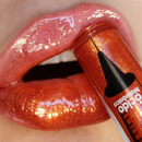 Gloss Labial Efeito Volumão Bocão Ácido Hialurônico - Miss Lary