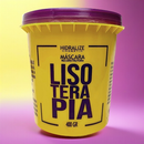 Mascara De Hidratacao E Fortalecimento Capilar Lisoterapia Hidralize 400g Reconstrucao Nutricao