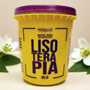 Mascara De Hidratacao E Fortalecimento Capilar Lisoterapia Hidralize 400g Reconstrucao Nutricao